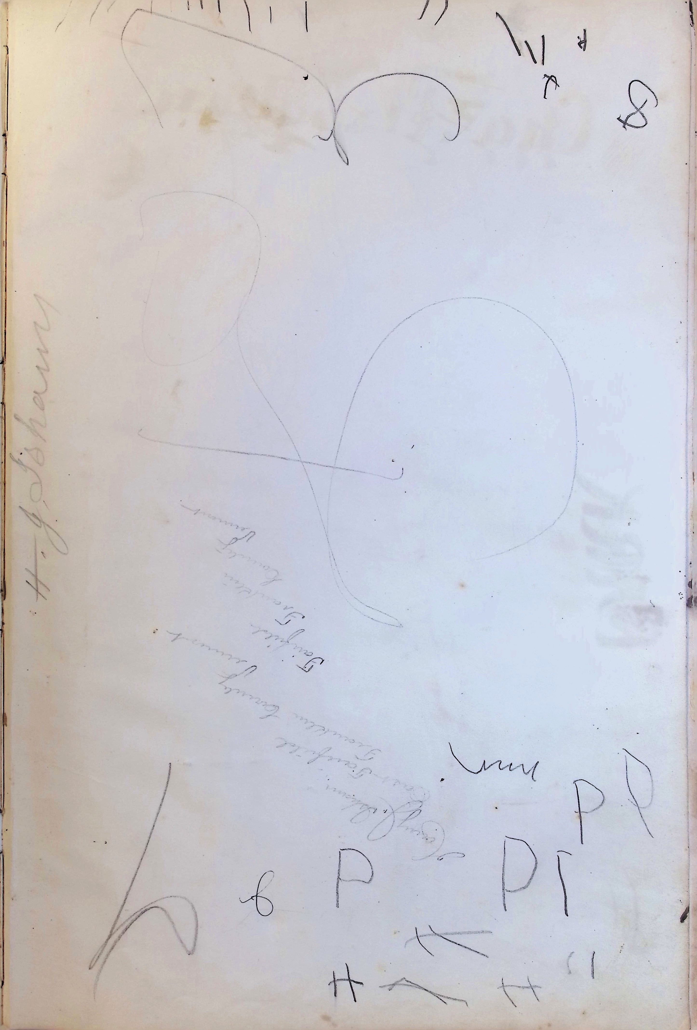 Isham Hotel register Vol. 1, Page 3