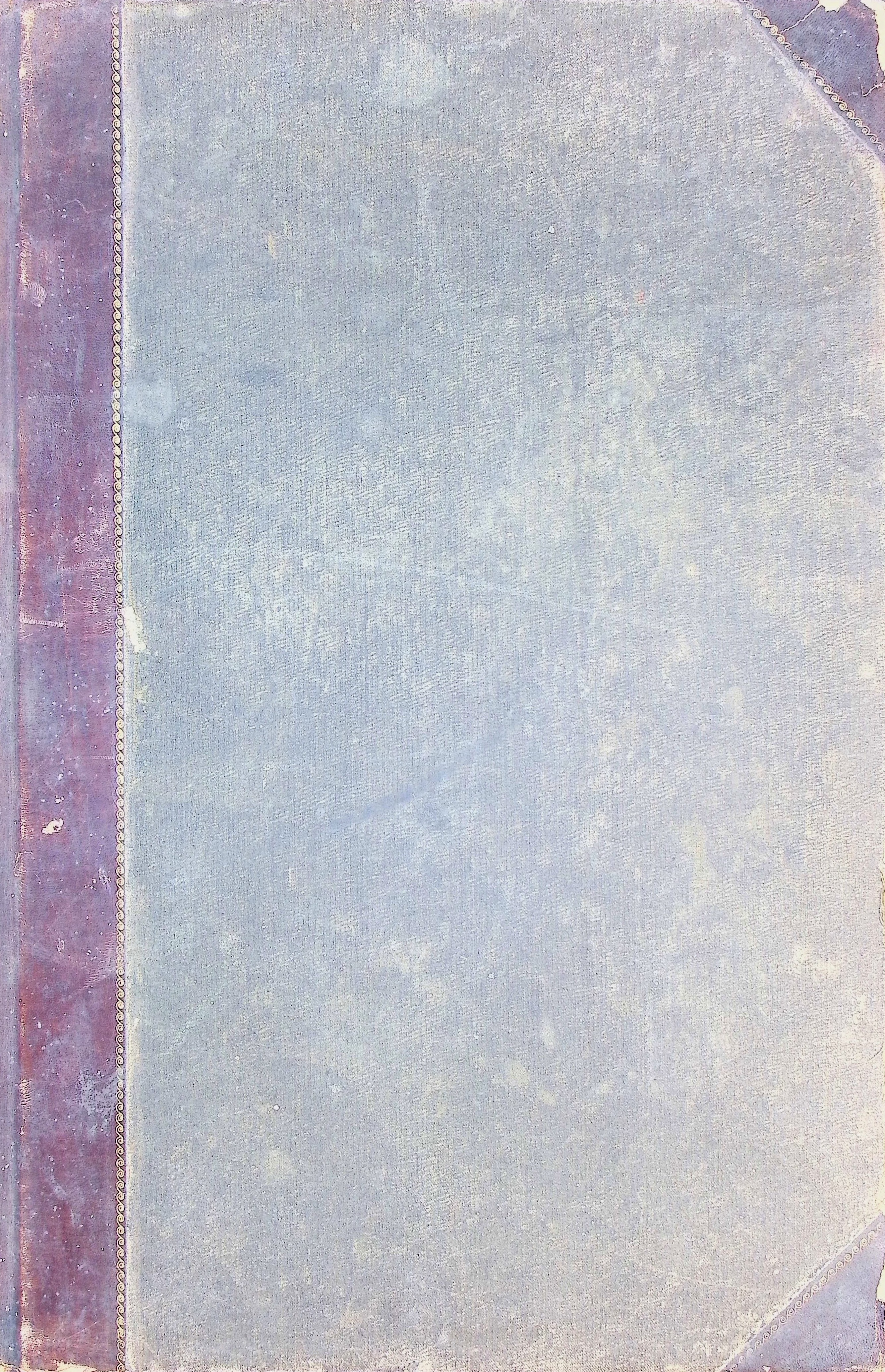 Isham Hotel register Vol. 2, Page 1