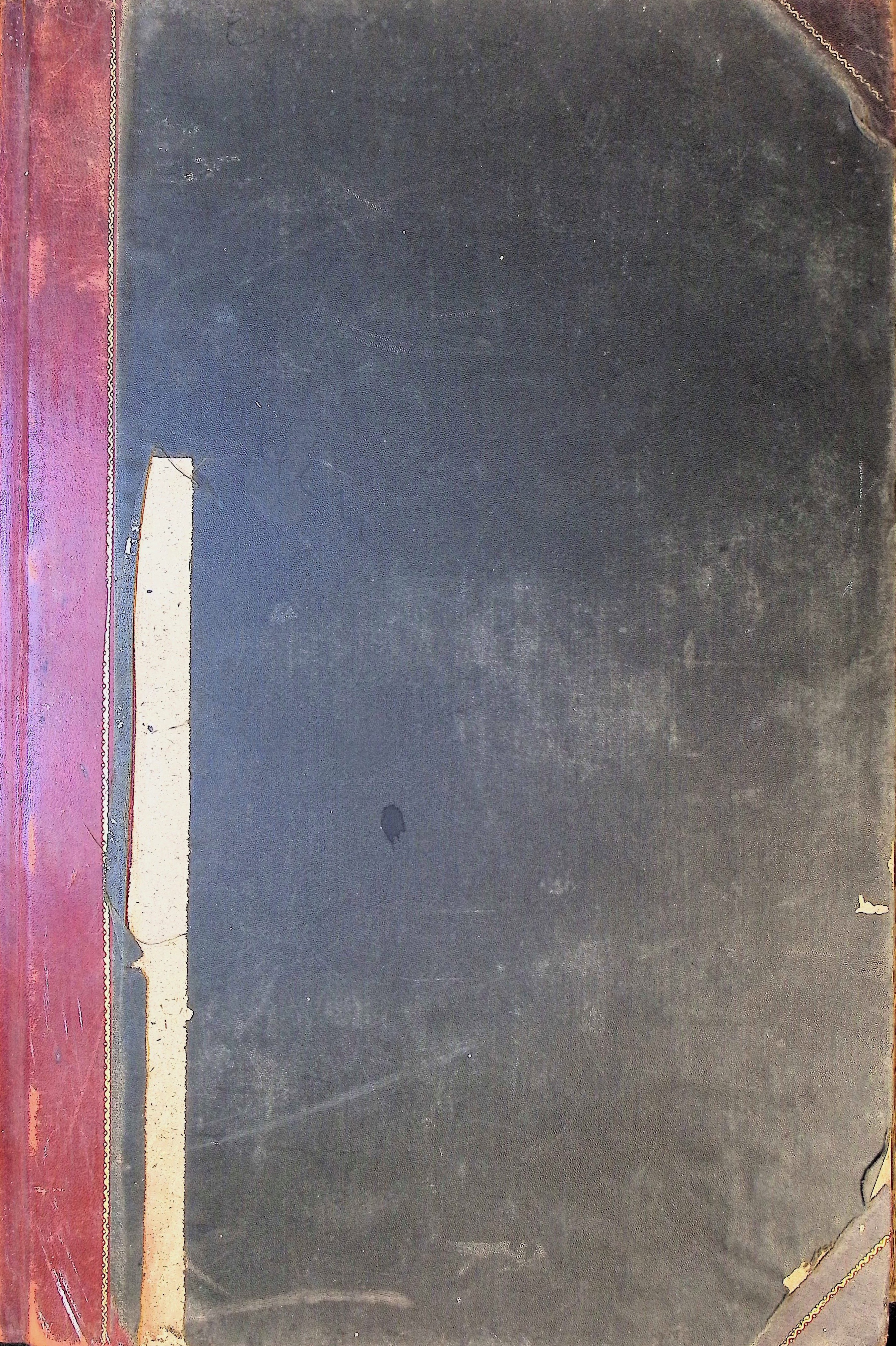 Isham Hotel register Vol. 3, Page 330