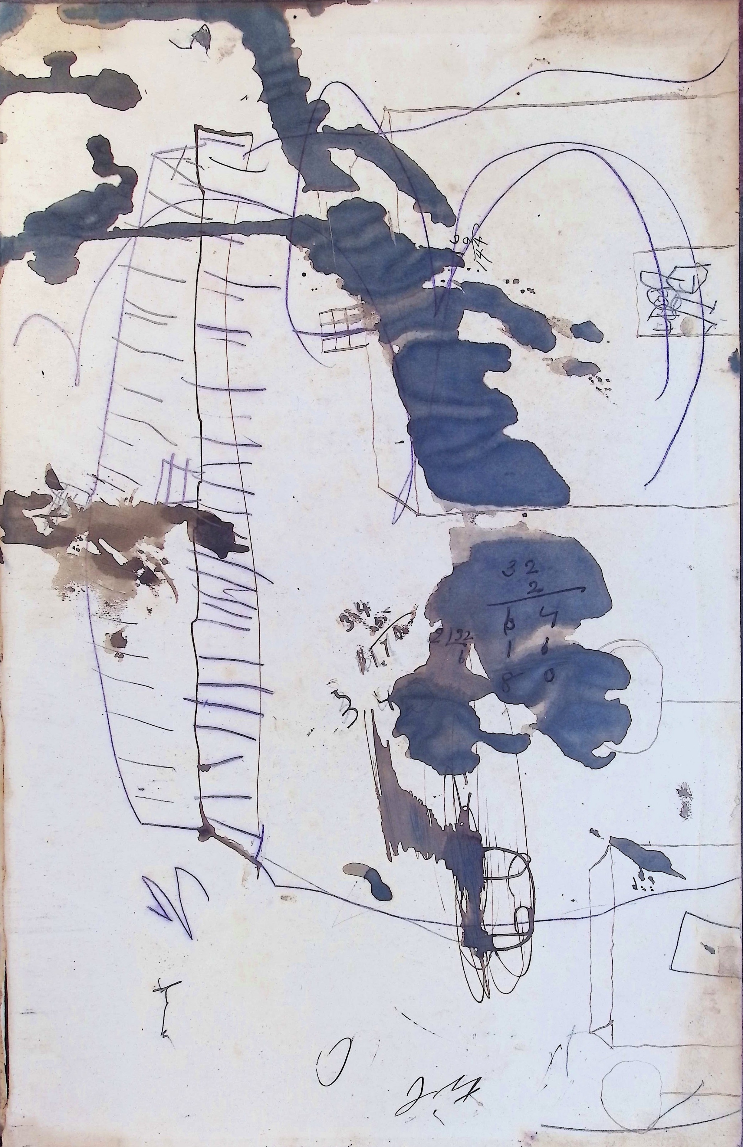 Isham Hotel register Vol. 4, Page 300